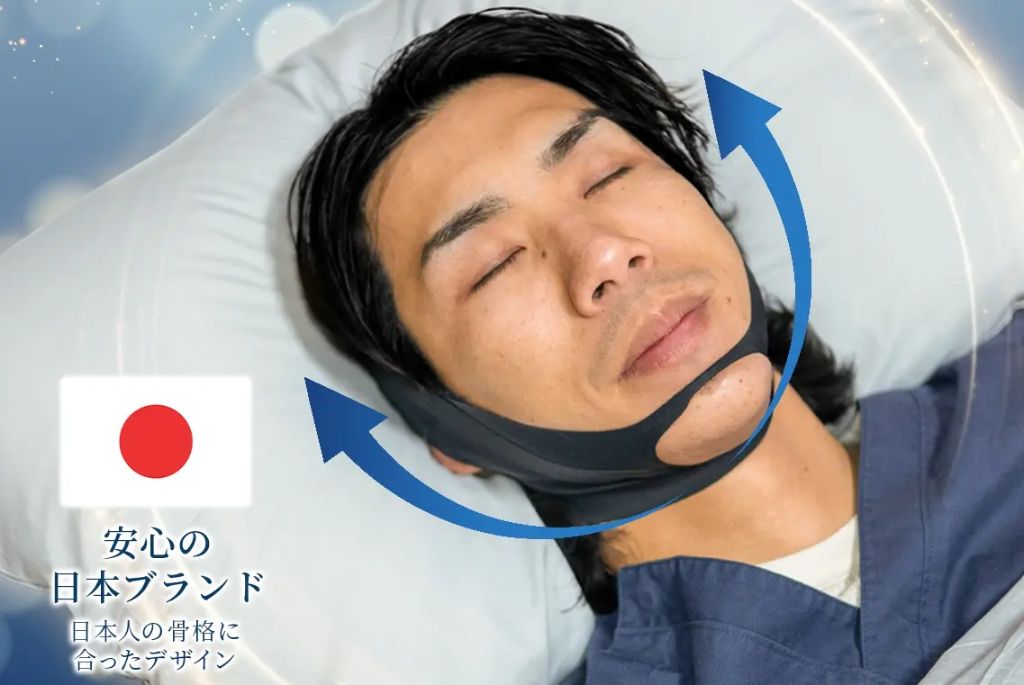 安心の日本ブランド。日本人の骨格に合ったデザイン。